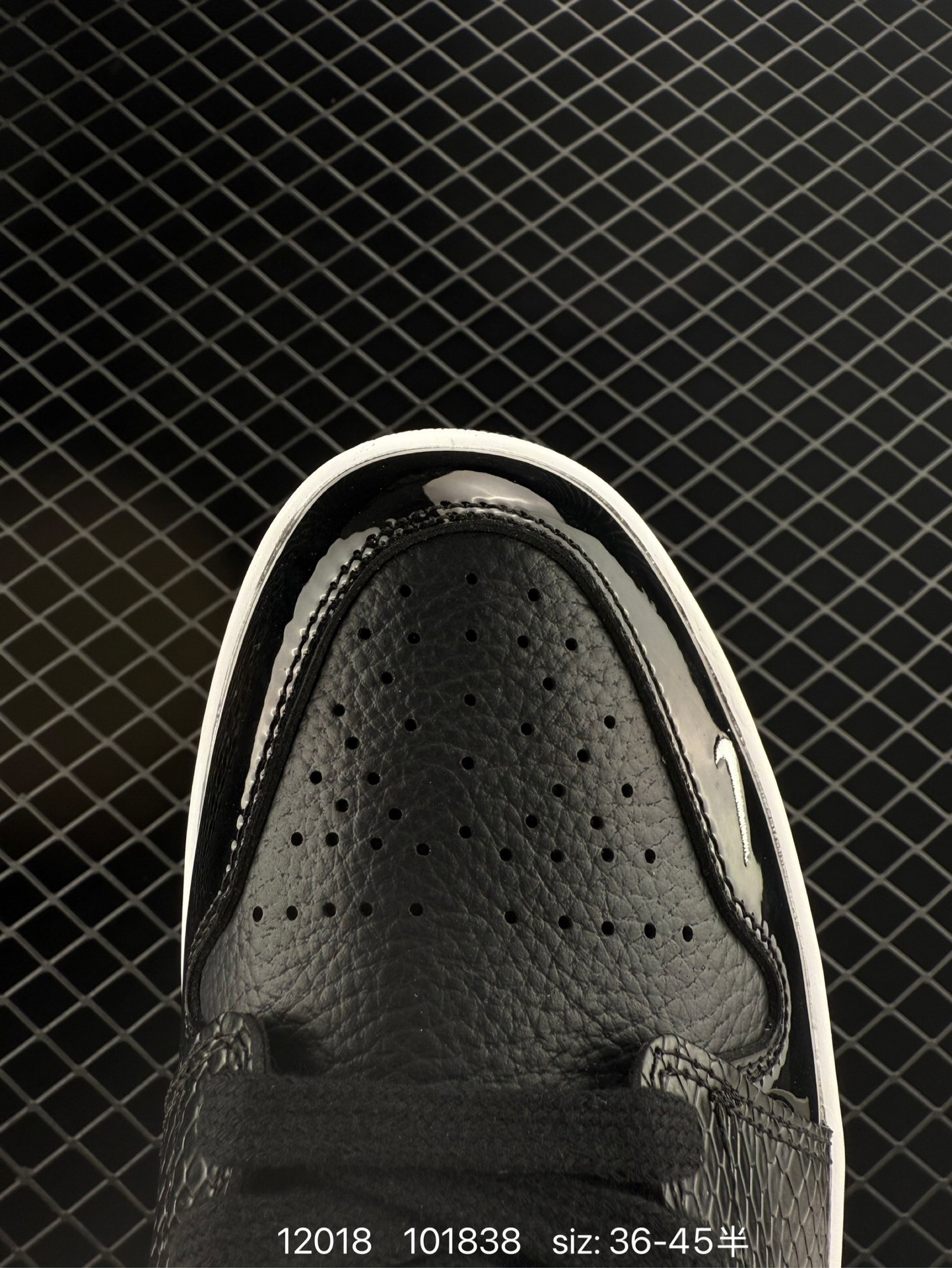 Air Jordan 1 Low AJ1